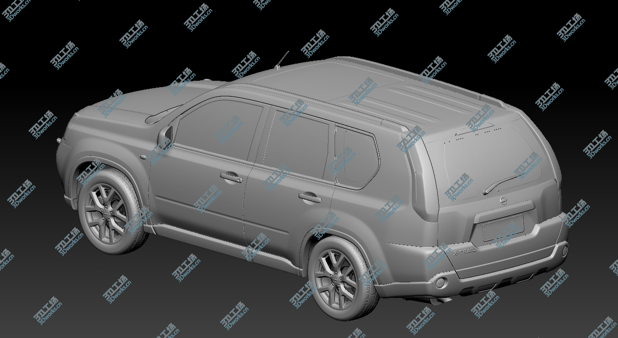 images/goods_img/20180425/Nissan X-Trail/3.png